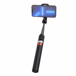 SmallRig ST20 Pro bastone per selfie Smartphone Nero - Vista aggiuntiva 5
