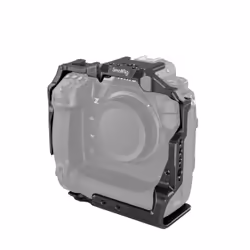 SmallRig 3195 custodia per macchine fotografiche 1/4, 3/8" Nero