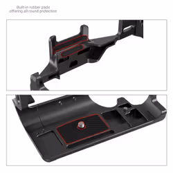 SmallRig 3195 custodia per macchine fotografiche 1/4, 3/8" Nero - Vista aggiuntiva 5