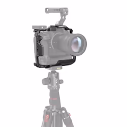 SmallRig 3195 custodia per macchine fotografiche 1/4, 3/8" Nero - Vista aggiuntiva 7