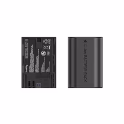 SmallRig 3821 carica batterie Batteria per fotocamera digitale USB - Vista aggiuntiva 4