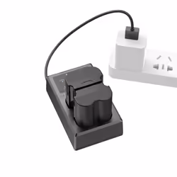 SmallRig 3822 carica batterie Batteria per fotocamera digitale USB - Vista aggiuntiva 5