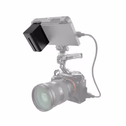 SmallRig 3823 carica batterie Batteria per fotocamera digitale AC - Vista aggiuntiva 6
