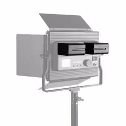 SmallRig 3823 carica batterie Batteria per fotocamera digitale AC - Vista aggiuntiva 7