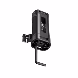 SmallRig 3813 astuccio per fotocamera digitale a batteria Impugnatura per macchina fotografica digitale Nero - Vista aggiuntiva 4