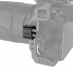 SmallRig 3685 fermacavo Nero 4 pz - Vista aggiuntiva 5