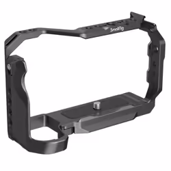 SmallRig Cage for Nikon Z30, 125 mm, 162 mm, 70 mm, 208 g, 160 mm, 120 mm