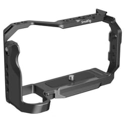 SmallRig Cage for Nikon Z30 custodia per macchine fotografiche 1/4, 3/8" Nero