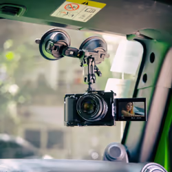 SmallRig 3566 accessorio per fotocamera sportiva Supporto per fotocamera - Vista aggiuntiva 5