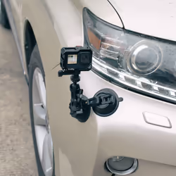 SmallRig 3566 accessorio per fotocamera sportiva Supporto per fotocamera - Vista aggiuntiva 6
