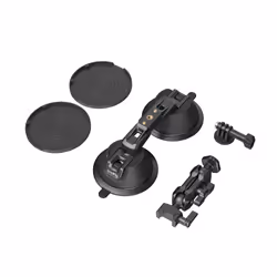 SmallRig 3566 accessorio per fotocamera sportiva Supporto per fotocamera - Vista aggiuntiva 7