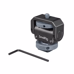 SmallRig 3809 accessorio per la montatura delle macchine fotografiche Supporto per monitor - Vista aggiuntiva 4