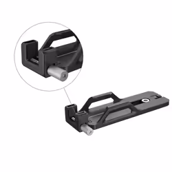 SmallRig 3478 accessorio per la montatura delle macchine fotografiche Piastra di montaggio - Vista aggiuntiva 3