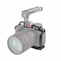 SmallRig 2982B custodia per macchine fotografiche 1/4" Nero - Vista aggiuntiva 4