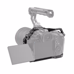 SmallRig 2982B custodia per macchine fotografiche 1/4" Nero - Vista aggiuntiva 5