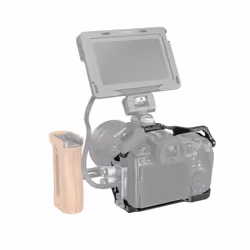 SmallRig 2982B custodia per macchine fotografiche 1/4" Nero - Vista aggiuntiva 6