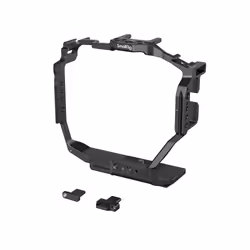 SmallRig 3884 custodia per macchine fotografiche 1/4, 3/8" Nero - Vista aggiuntiva 5