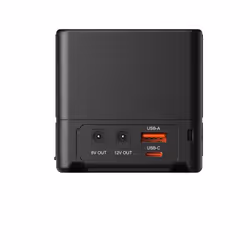 SmallRig VB155 mini V carica batterie Batteria per fotocamera digitale dC - Vista aggiuntiva 5