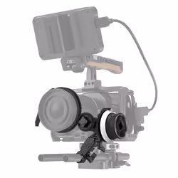 SmallRig 3010B camera focus track 120,5 mm - Vista aggiuntiva 5
