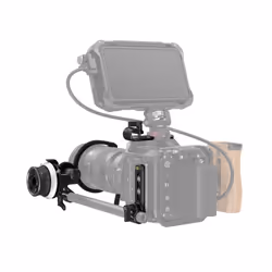 SmallRig 3010B camera focus track 120,5 mm - Vista aggiuntiva 6