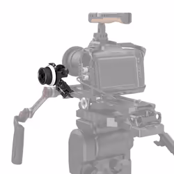 SmallRig 3010B camera focus track 120,5 mm - Vista aggiuntiva 7