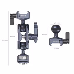 SmallRig Magic Arm Braccio di montaggio