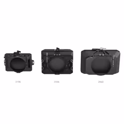SmallRig 3556 Filtro per lenti della macchina fotografica 1,4 cm - Vista aggiuntiva 4
