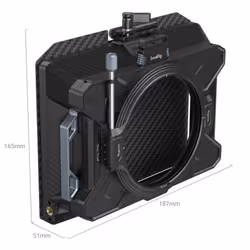 SmallRig 3556 Filtro per lenti della macchina fotografica 1,4 cm - Vista aggiuntiva 5