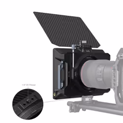 SmallRig 3556 Filtro per lenti della macchina fotografica 1,4 cm - Vista aggiuntiva 6