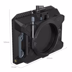 SmallRig 3645 Filtro per lenti della macchina fotografica 1,6 cm - Vista aggiuntiva 5
