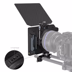 SmallRig 3645 Filtro per lenti della macchina fotografica 1,6 cm - Vista aggiuntiva 7