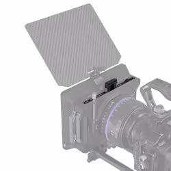 SmallRig 3651 Filtro per lenti della macchina fotografica Filtro per bilanciamento della luce per fotocamera 10,6 cm - Vista aggiuntiva 5