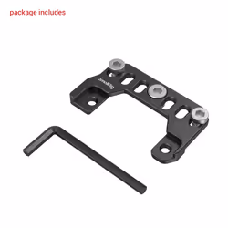 SmallRig MD4019 fascia per fotocamera Alluminio, Acciaio inox - Vista aggiuntiva 5