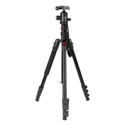 SmallRig 3474C treppiede Smartphone/macchina fotografica digitale 3 gamba/gambe Nero