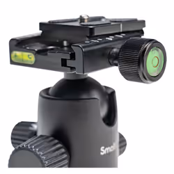 SmallRig 3474C treppiede Smartphone/macchina fotografica digitale 3 gamba/gambe Nero - Vista aggiuntiva 6