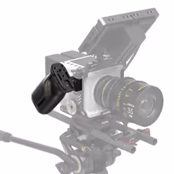 SmallRig Universal Rotating NATO Side Handle Maniglia - Vista aggiuntiva 4