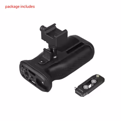 SmallRig Universal Rotating NATO Side Handle Maniglia - Vista aggiuntiva 5