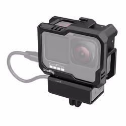 SmallRig 3083B accessorio per fotocamera sportiva Gabbia per fotocamera