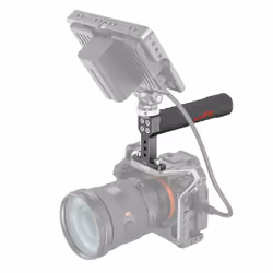 SmallRig 1446C accessorio per la montatura delle macchine fotografiche Maniglia superiore - Vista aggiuntiva 4