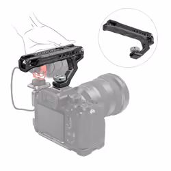 SmallRig 2094C accessorio per la montatura delle macchine fotografiche Maniglia superiore