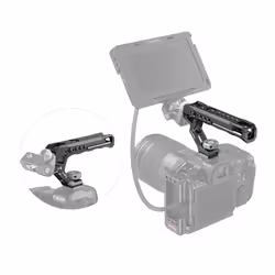 SmallRig 2094C accessorio per la montatura delle macchine fotografiche Maniglia superiore