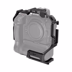 SmallRig 3982, 215 mm, 190 mm, 82 mm, 80 g, 190 mm, 213 mm