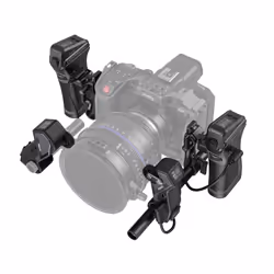SmallRig MagicFIZ Kit di messa a fuoco - Vista aggiuntiva 7