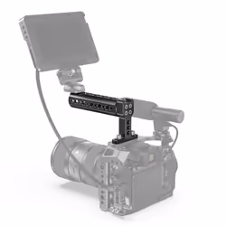 SmallRig 1638C accessorio per la montatura delle macchine fotografiche Maniglia superiore - Vista aggiuntiva 4