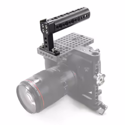 SmallRig 1638C accessorio per la montatura delle macchine fotografiche Maniglia superiore - Vista aggiuntiva 7