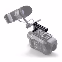 SmallRig 1638C accessorio per la montatura delle macchine fotografiche Maniglia superiore - Vista aggiuntiva 8
