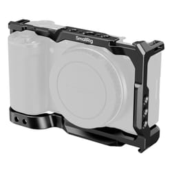 SmallRig 3531B custodia per macchine fotografiche 1/4-20" Nero