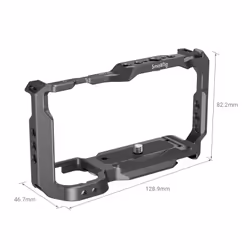 SmallRig 3531B custodia per macchine fotografiche 1/4-20" Nero - Vista aggiuntiva 2