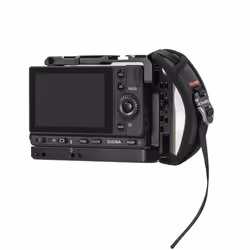SmallRig PAC2456B accessorio per la montatura delle macchine fotografiche Cinghia - Vista aggiuntiva 2