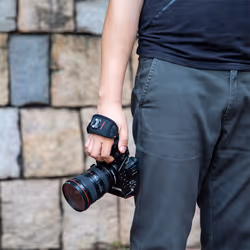 SmallRig PAC2456B accessorio per la montatura delle macchine fotografiche Cinghia - Vista aggiuntiva 3